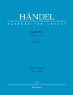 Arminio HWV 36 Standard