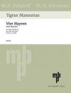 Vier Hayren Standard