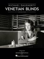 Venetian Blinds 