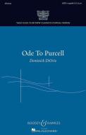 Ode To Purcell 