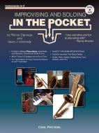 Improvising And Soloing In The Pocket 