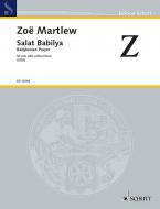 Salat Babilya Standard