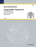 Ausgewählte Orgelwerke 3 