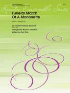 Funeral March Of A Marionette 