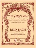The Monk's Aria 