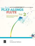 My First Play-Alongs 2 