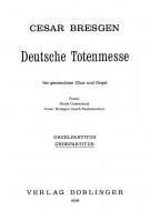 Deutsche Totenmesse 