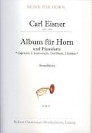 Album für Horn und Pianoforte (1840-1860) 