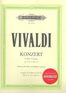 Violinkonzert G-Dur op. 3 Nr. 3 