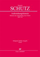 Historia der Auferstehung Jesu Christi 