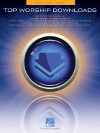 Top Worship Downloads 