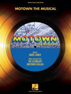 Motown: The Musical 