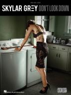Skylar Grey: Don't Look Down 