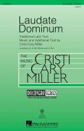 Laudate Dominum Standard