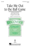 Take Me Out To The Ball Game Standard
