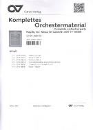 Missa Sancti Gabrielis 