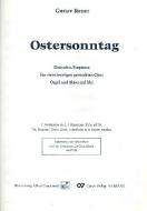 Ostersonntag 