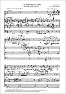 Du Hirte Israel höre 