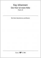 Der Herr ist mein Hirte 