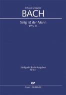 Selig ist der Mann (Dialogus) BWV 57 