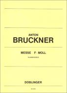 Messe f-moll 