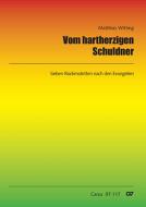 Vom hartherzigen Schuldner (2012) 