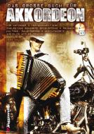 Das große Buch für Akkordeon 