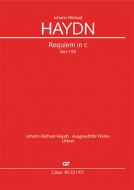 Requiem in c-Moll MH155 