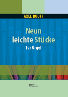 9 leichte Stücke 