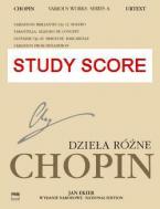 Various Works NE vol.12 a XII 