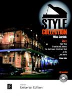 Mike Cornick's Style Collection - Jazz 