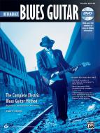 Intermediate Blues Guitar (2nd Edition) 
