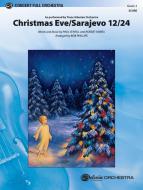 Christmas Eve/Sarajevo 12/24 Standard