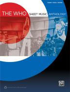 Sheet Music Anthology 