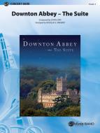 Downton Abbey - The Suite Standard