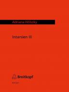 Intarsien III 