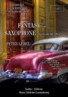 Fantasy For Saxophone & Wind Orchestra 