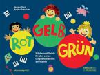 Rot Gelb Grün 