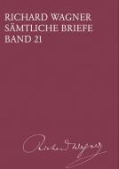Sämtliche Briefe 21 (1869) 
