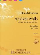 Ancient Walls 