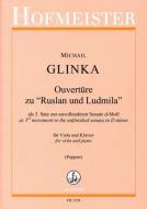 Ouvertüre zu Ruslan und Ludmila 