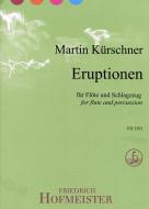 Eruptionen 