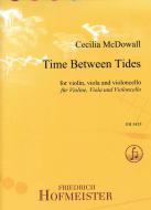 Time Between Tides 