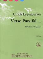 Verso Parsifal 