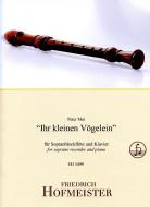 Ihr kleinen Vögelein 