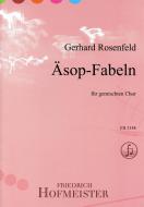 Äsop-Fabeln 