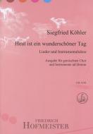 Heut ist ein wunderschöner Tag 