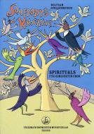 Somebody's Knocking ... 