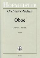 Orchesterstudien Oboe 