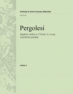 Septem verba a Christo in cruce moriente prolata 